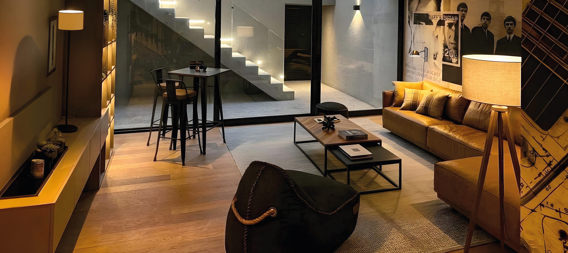 El Molino la Dehesa condominio