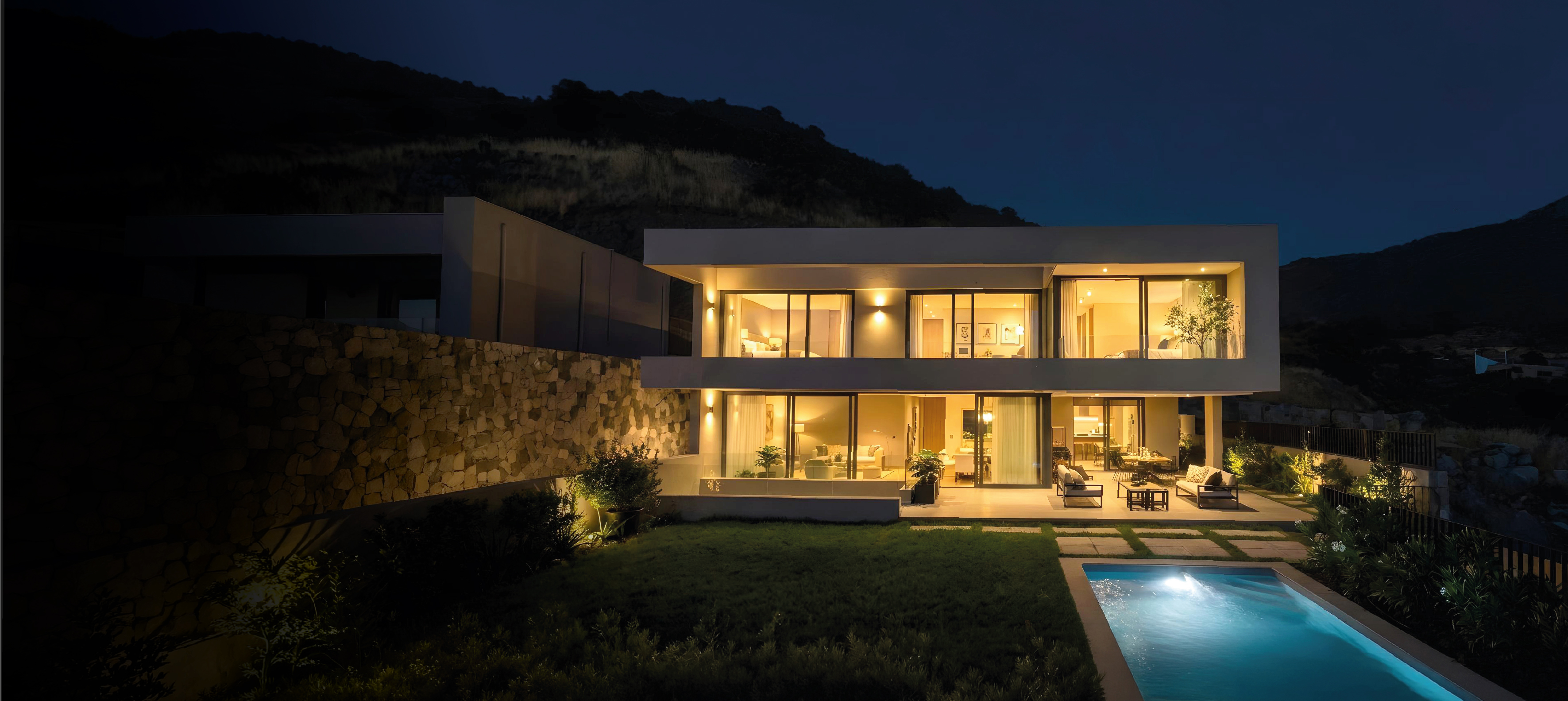 El Molino la Dehesa condominio