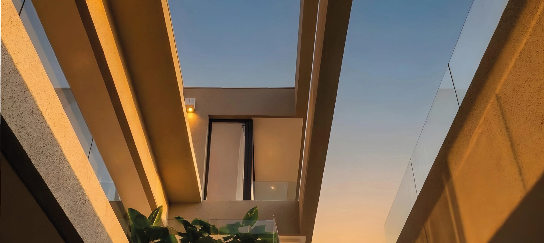 El Molino la Dehesa condominio